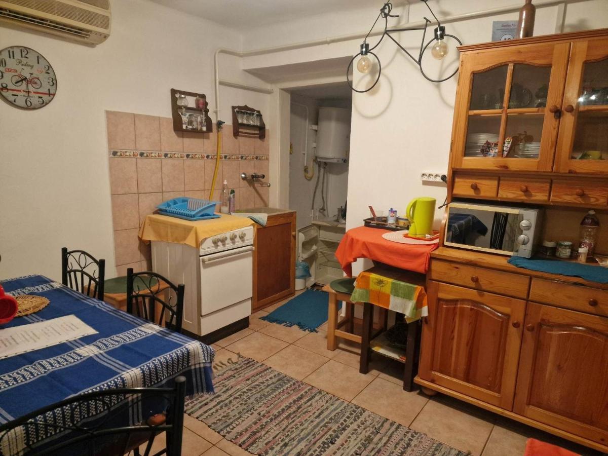 Kerékpáros és Zarándok Vendégház Apostag Exterior foto
