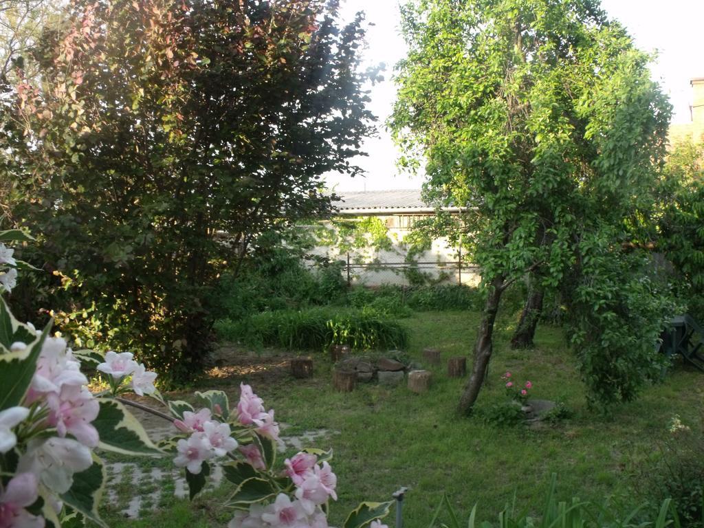 Kerékpáros és Zarándok Vendégház Apostag Quarto foto